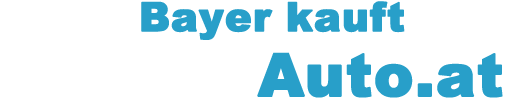 Ein Bayer kauft Ihr Auto